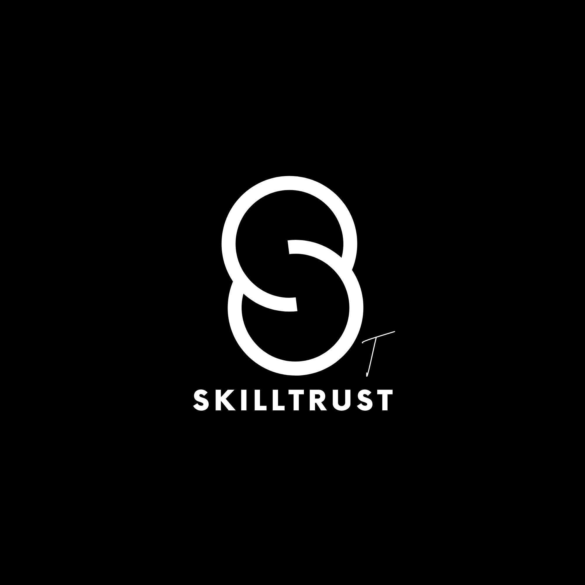 SkillTrust Nig Ltd logo